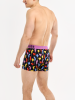 Balloons- Mens Fitted Trunks - Good Mood